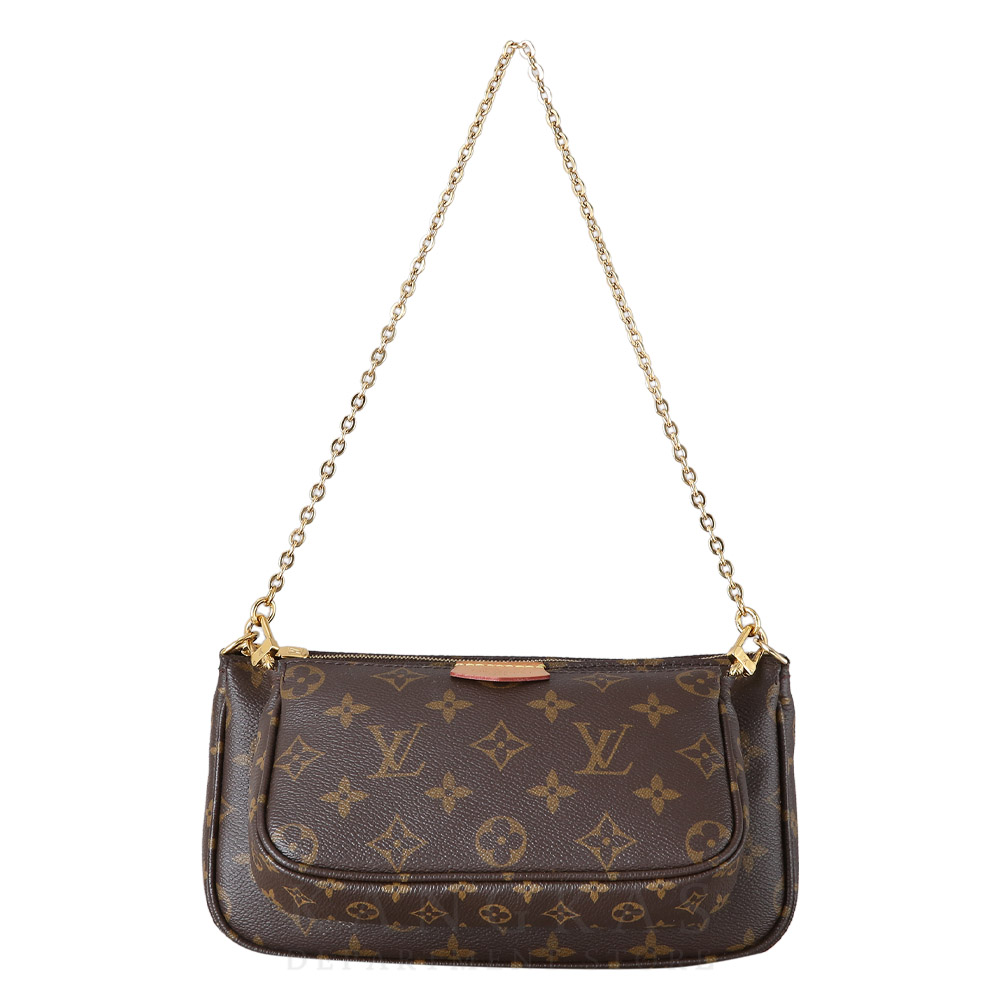LOUIS VUITTON(USED)루이비통 모노그램 멀티 포쉐트 악세수아